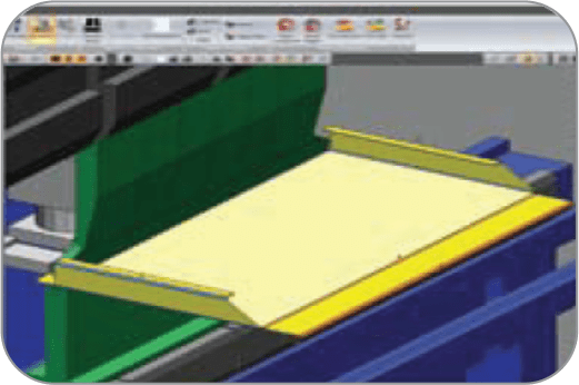 CNC Machine Part