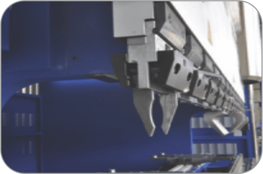 CNC Machine Part