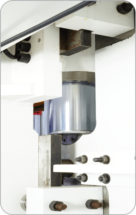 CNC Machine Part