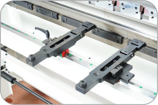 CNC Machine Part