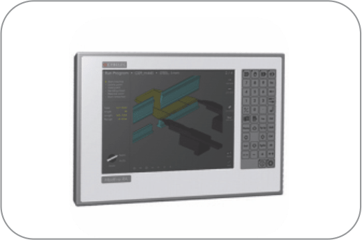 CNC Machine Part