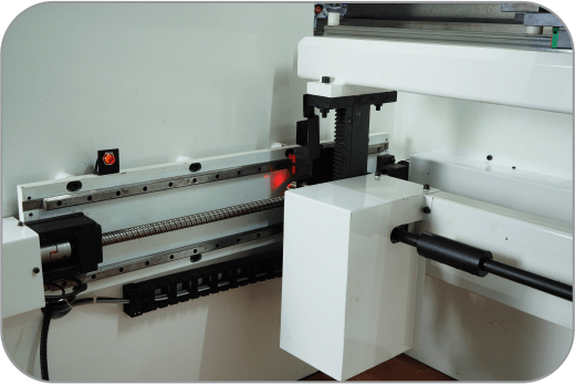 CNC Machine Part