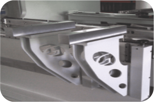 CNC Machine Part