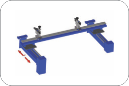 CNC Machine Part