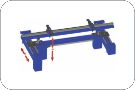 CNC Machine Part