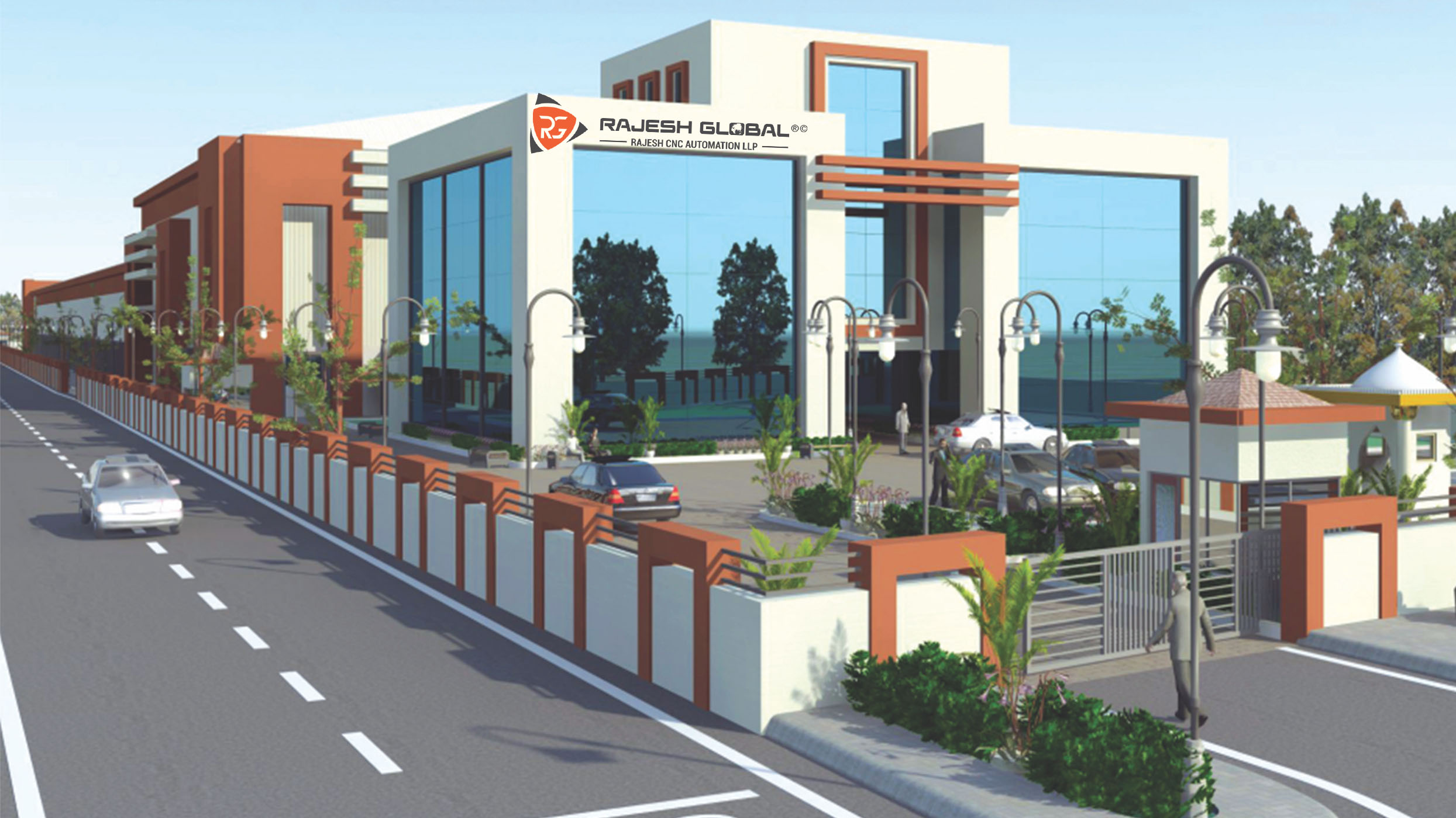 Rajesh Global Home