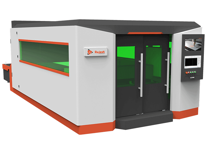 RG - Cut CNC