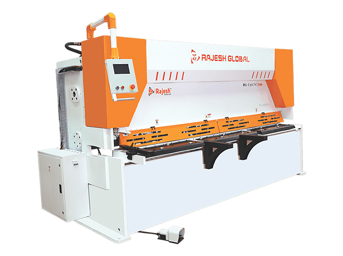 RG – Cut CNC, NC Shearing Machine, CNC Shearing Machine Manufacturer, CNC Shearing Machine, CNC Shearing Machines, CNC Shearing Machines Manufacturer, CNC Shearing Machine Manufacturers in India, CNC Shearing Machine Manufacturers