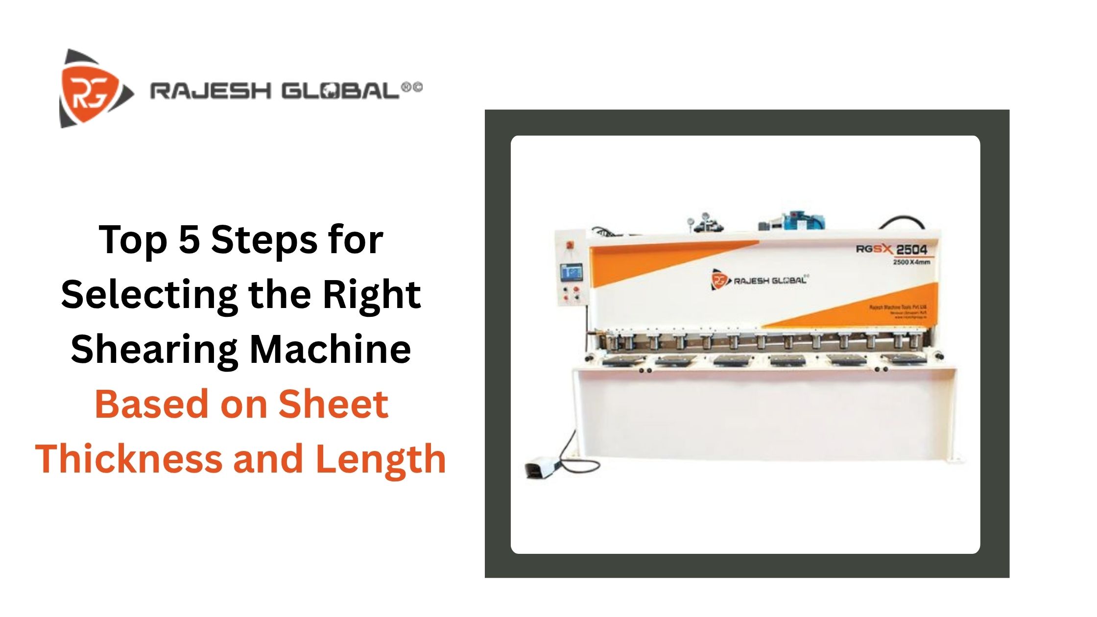 Top Applications and Types of Sheet Metal Fabrication